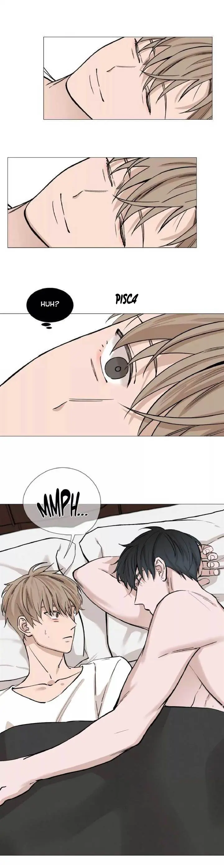 My Suha – Capítulo 21 Yaoi – Página 5