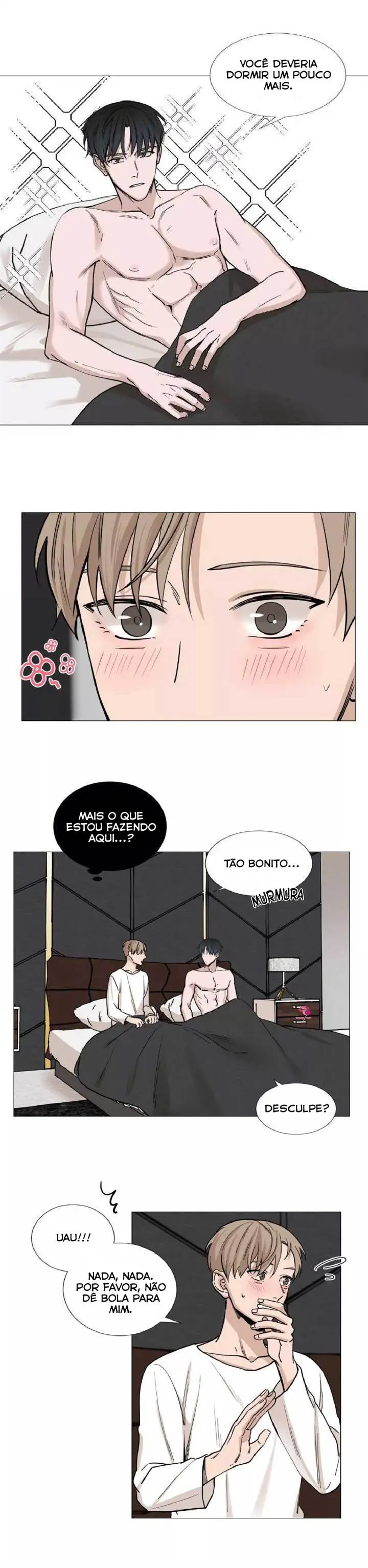 My Suha – Capítulo 21 Yaoi – Página 7