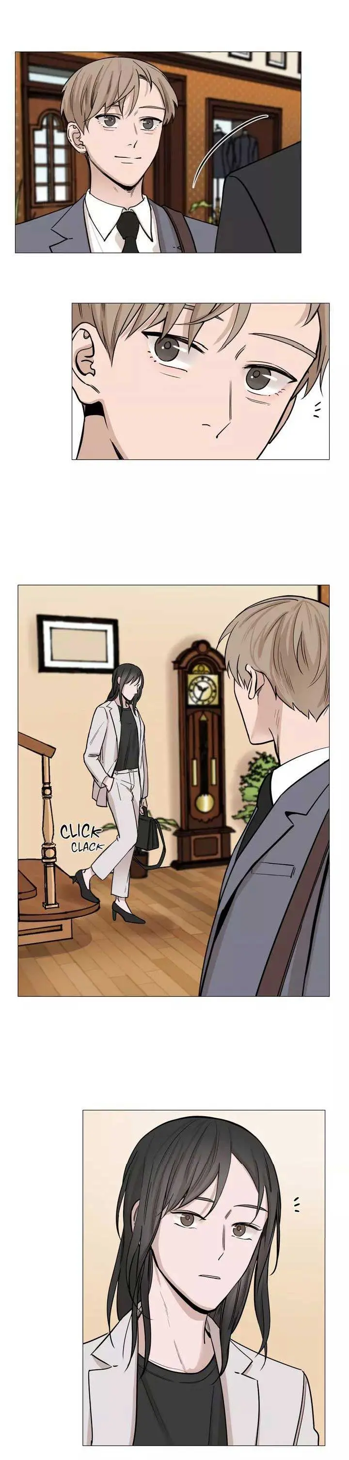 My Suha – Capítulo 22 Yaoi – Página 2