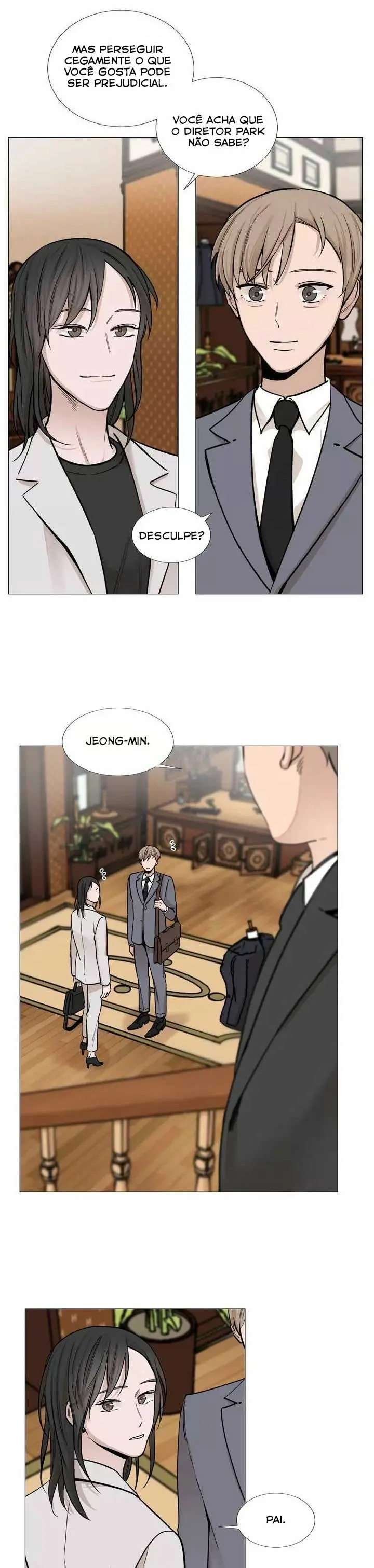 My Suha – Capítulo 22 Yaoi – Página 6