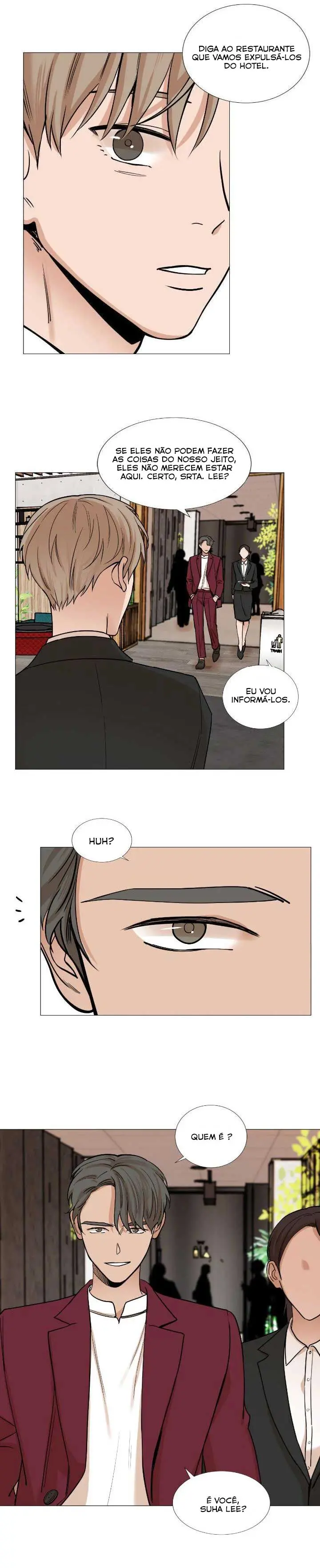 My Suha – Capítulo 23 Yaoi – Página 13