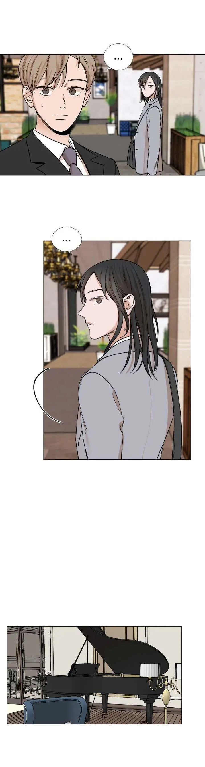 My Suha – Capítulo 23 Yaoi – Página 14