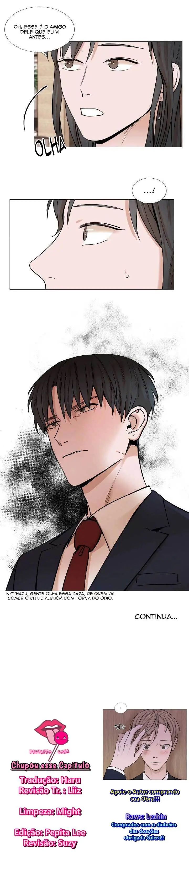 My Suha – Capítulo 23 Yaoi – Página 22