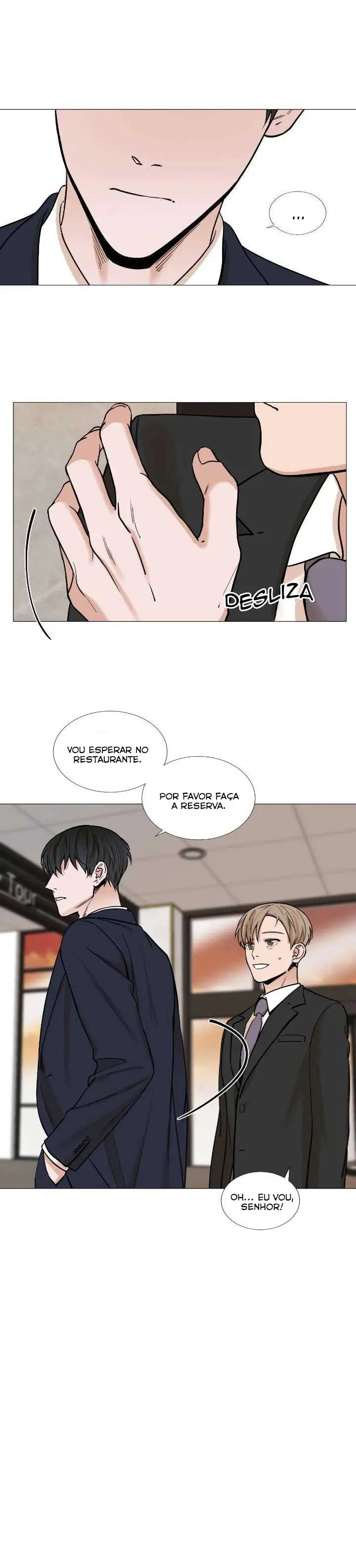 My Suha – Capítulo 23 Yaoi – Página 9