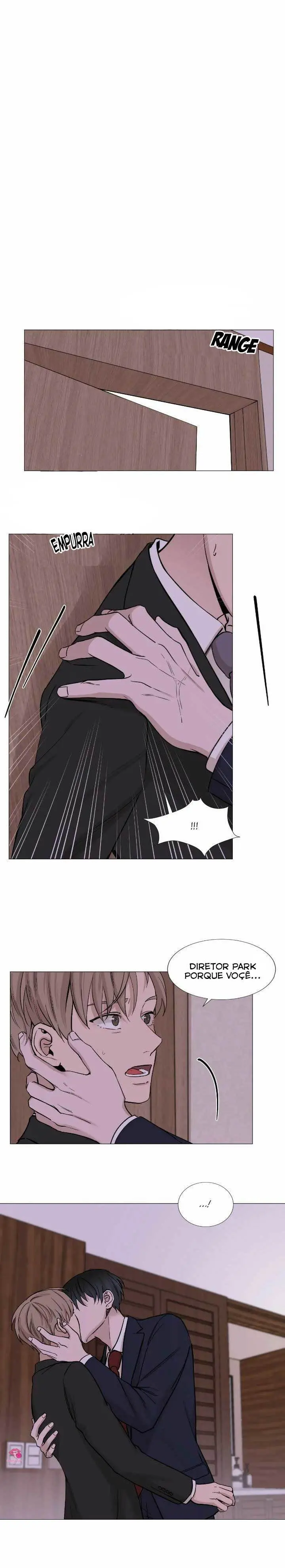 My Suha – Capítulo 24 Yaoi – Página 12