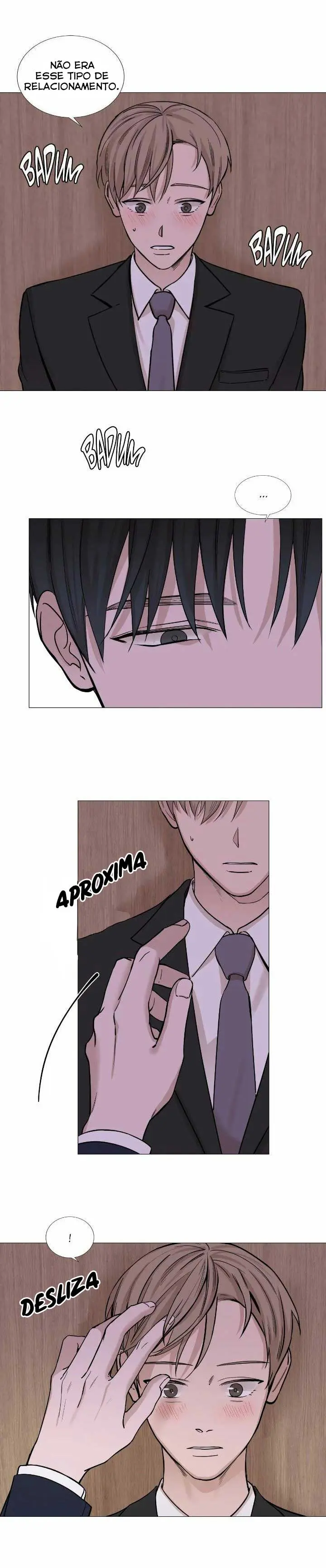 My Suha – Capítulo 24 Yaoi – Página 15