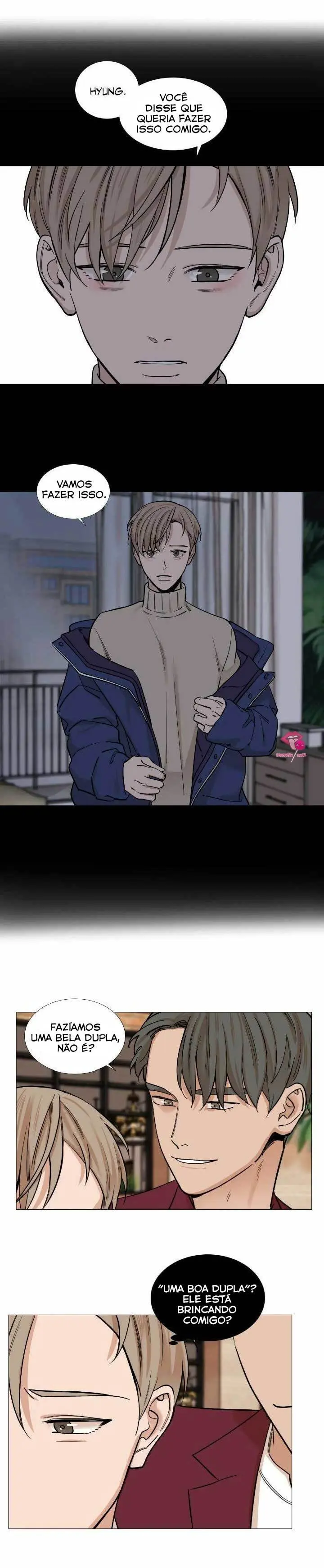 My Suha – Capítulo 24 Yaoi – Página 5