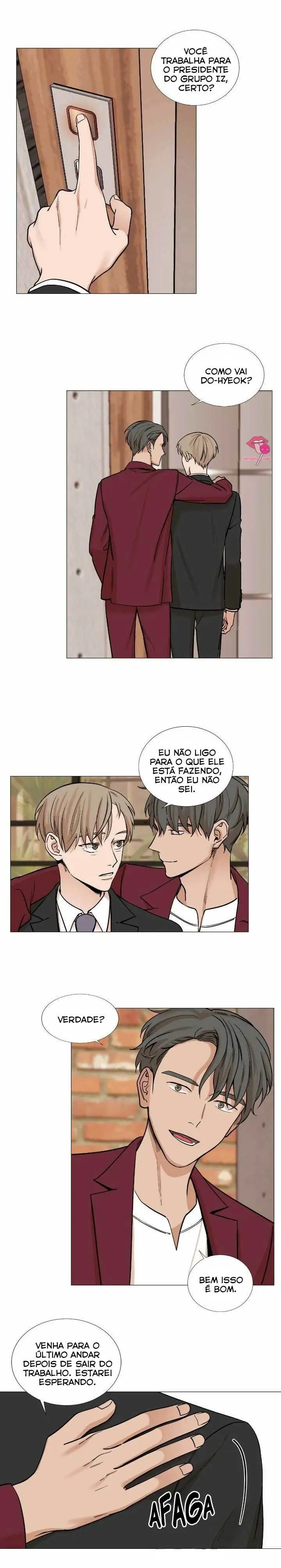 My Suha – Capítulo 24 Yaoi – Página 6