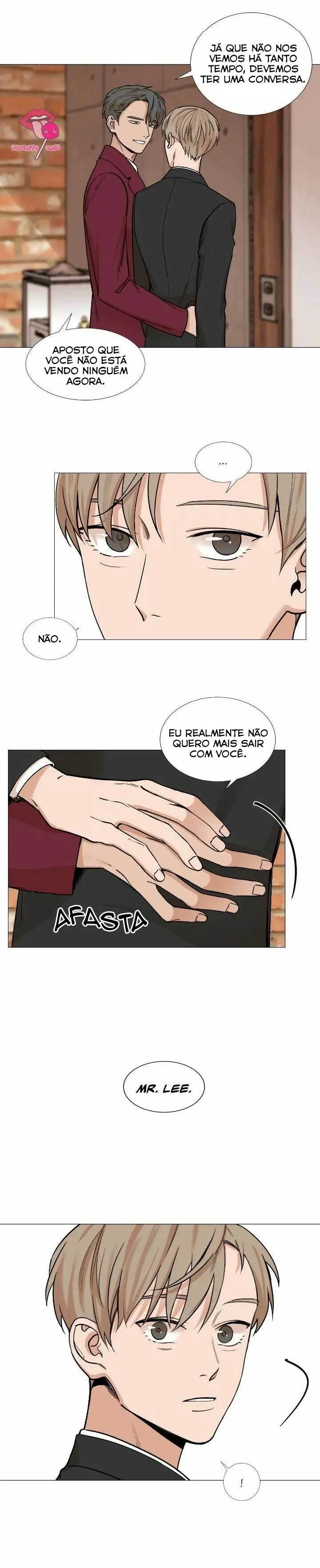 My Suha – Capítulo 24 Yaoi – Página 7