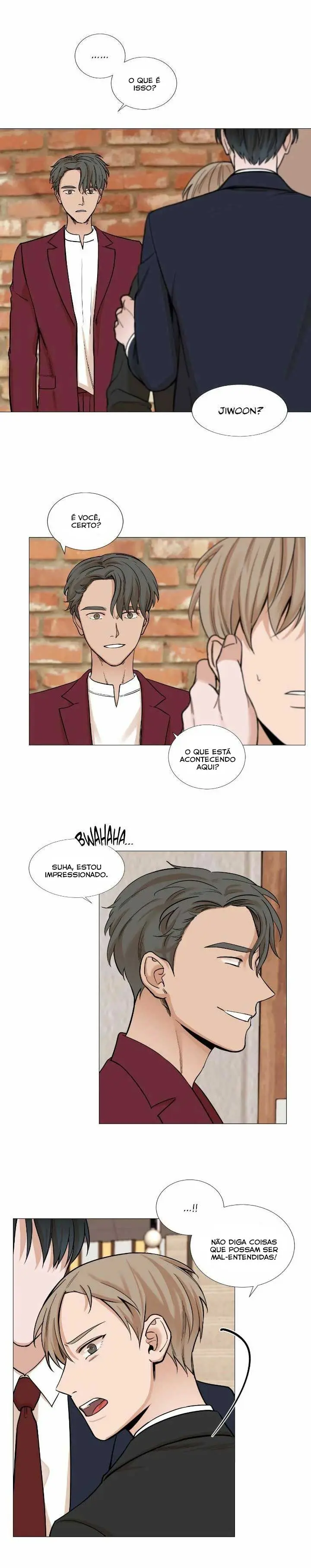 My Suha – Capítulo 24 Yaoi – Página 8