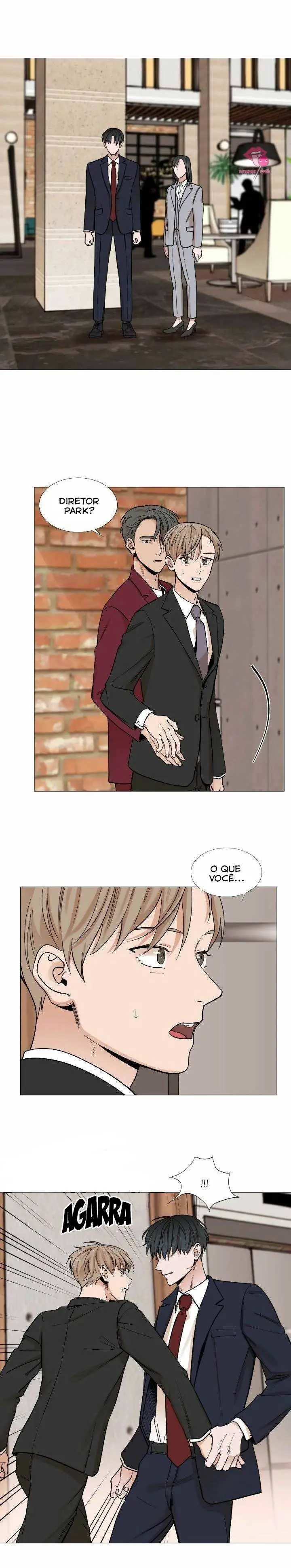 My Suha – Capítulo 24 Yaoi – Página 9