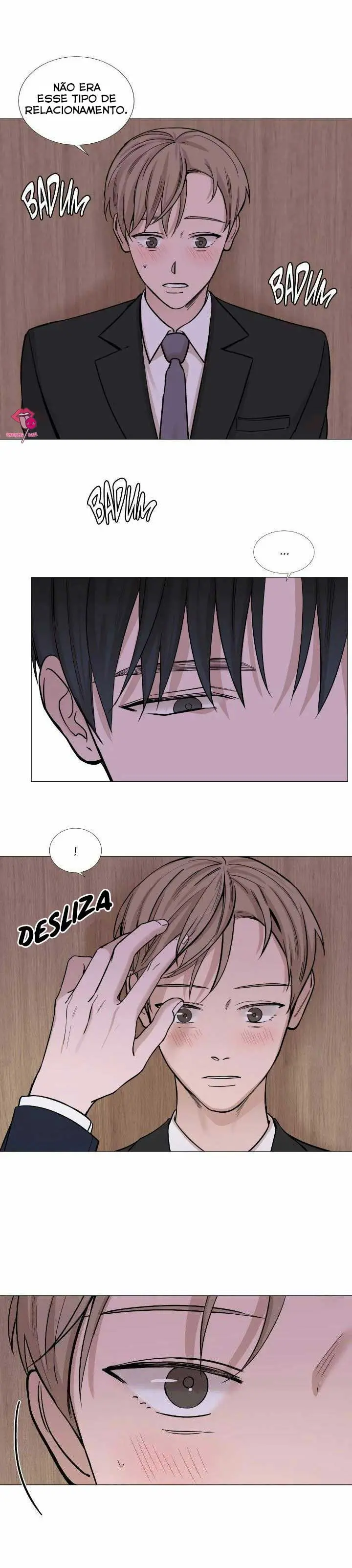 My Suha – Capítulo 25 Yaoi – Página 2