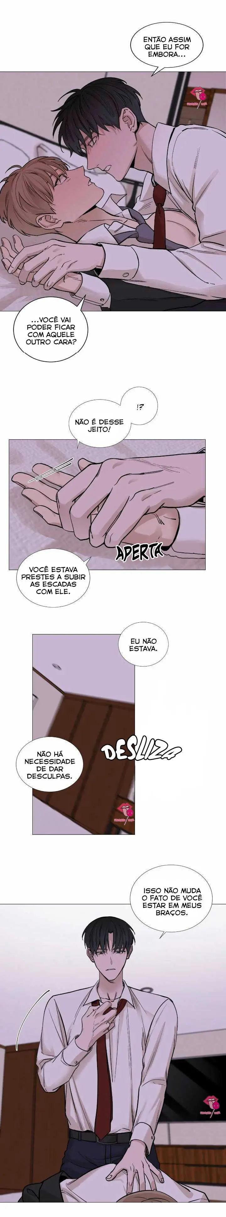 My Suha – Capítulo 25 Yaoi – Página 5