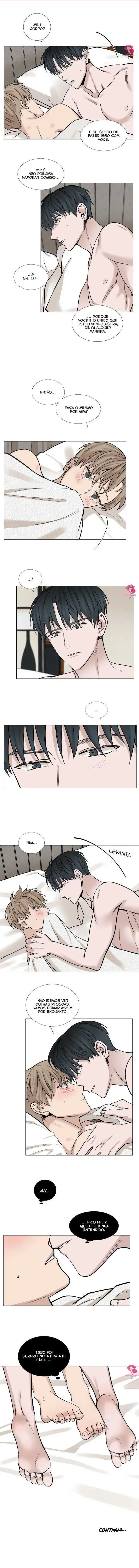 My Suha – Capítulo 26 Yaoi – Página 13