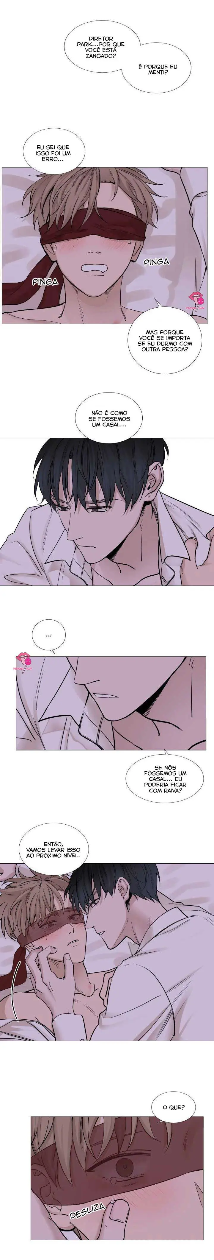 My Suha – Capítulo 26 Yaoi – Página 2