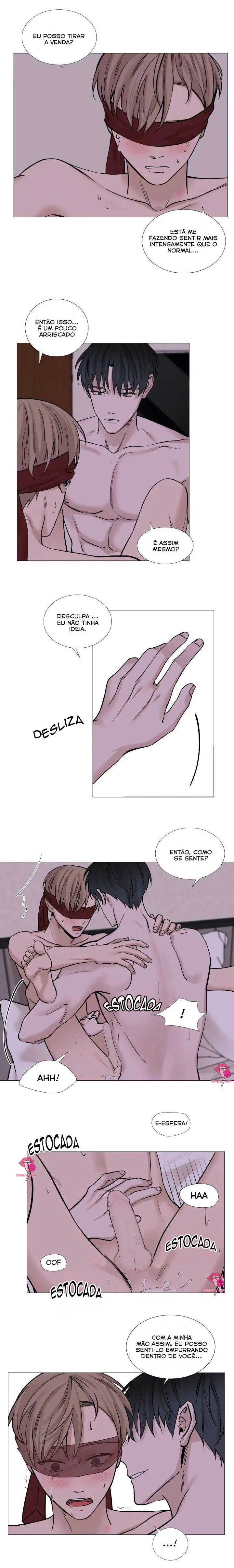 My Suha – Capítulo 26 Yaoi – Página 5