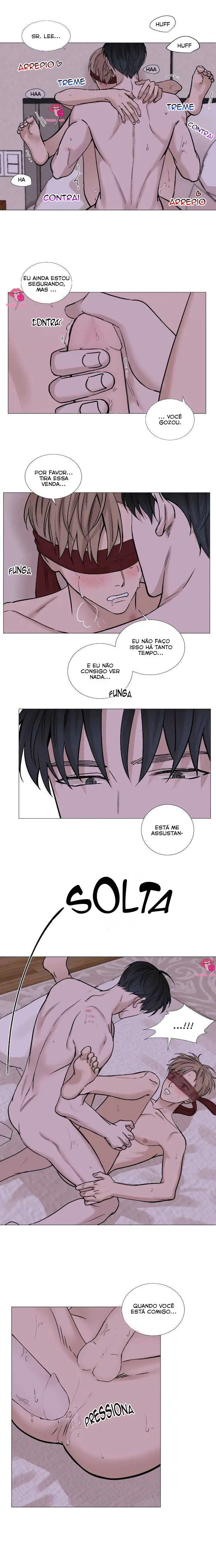 My Suha – Capítulo 26 Yaoi – Página 7