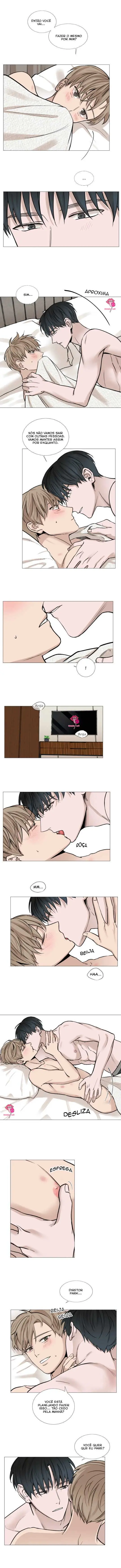 My Suha – Capítulo 27 Yaoi – Página 2