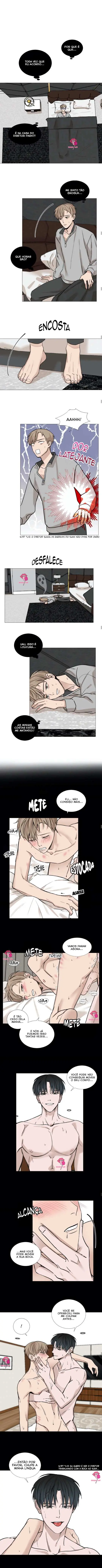 My Suha – Capítulo 27 Yaoi – Página 4