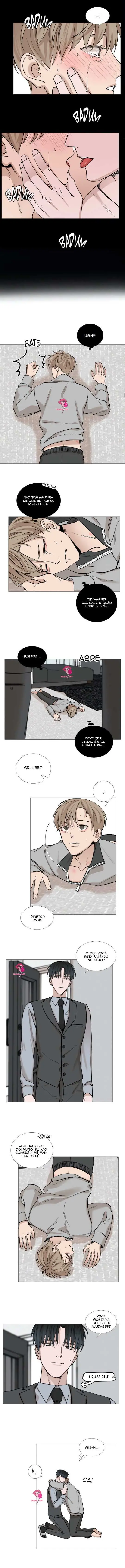 My Suha – Capítulo 27 Yaoi – Página 5