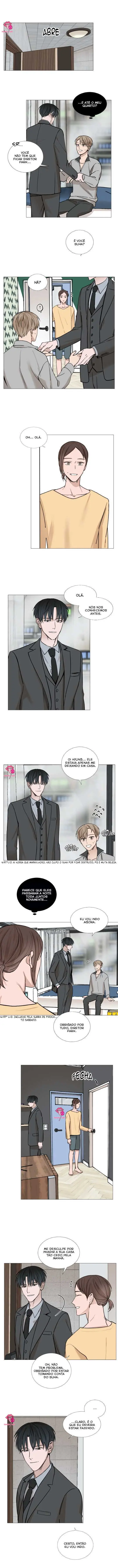 My Suha – Capítulo 27 Yaoi – Página 7