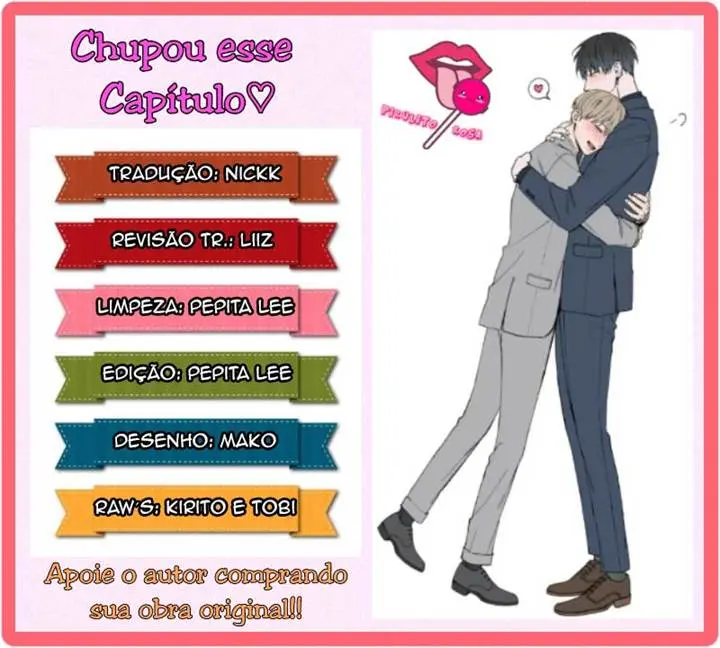 My Suha – Capítulo 27 Yaoi – Página 9