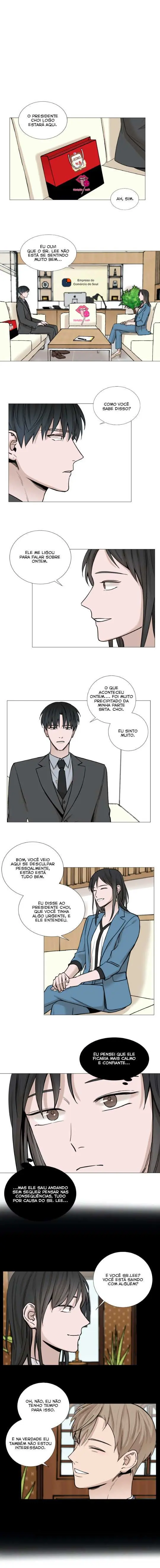 My Suha – Capítulo 28 Yaoi – Página 3