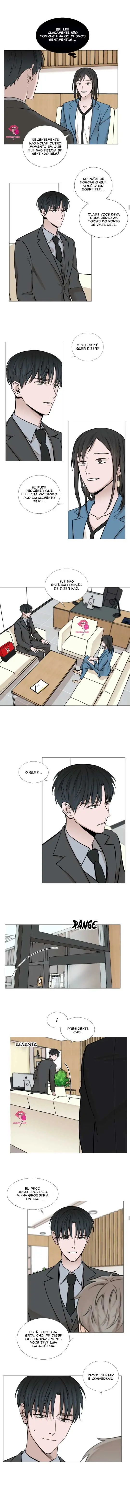 My Suha – Capítulo 28 Yaoi – Página 4