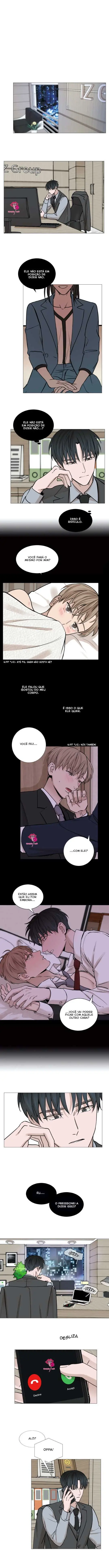 My Suha – Capítulo 28 Yaoi – Página 6