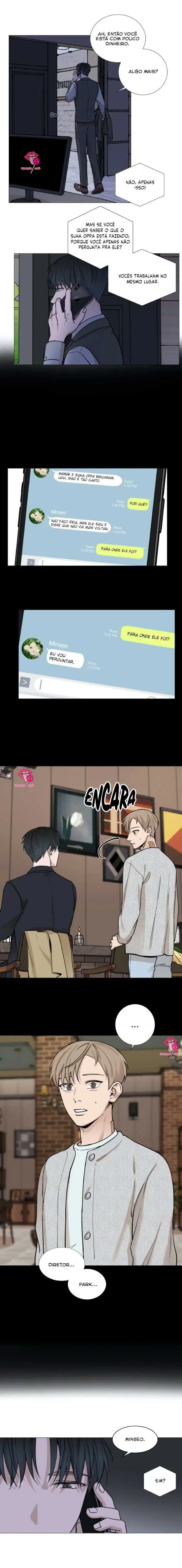 My Suha – Capítulo 28 Yaoi – Página 8