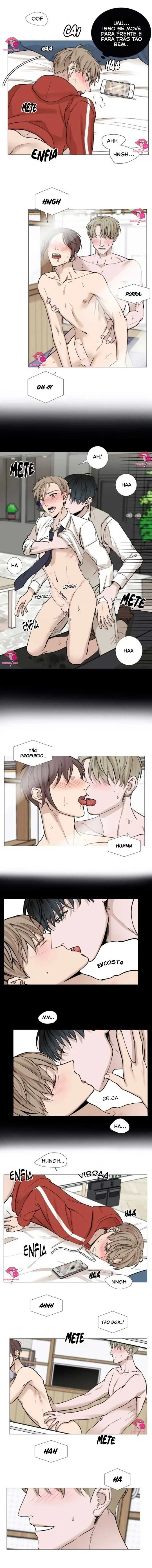 My Suha – Capítulo 29 Yaoi – Página 10