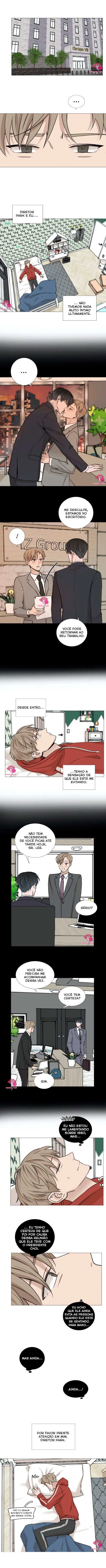 My Suha – Capítulo 29 Yaoi – Página 2