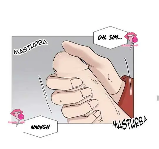 My Suha – Capítulo 29 Yaoi – Página 5