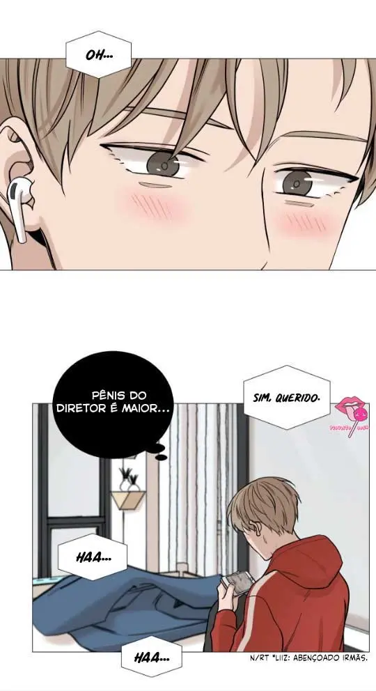 My Suha – Capítulo 29 Yaoi – Página 6