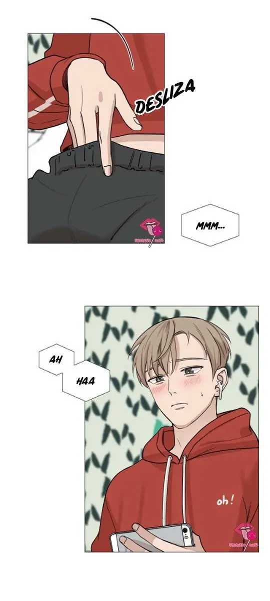 My Suha – Capítulo 29 Yaoi – Página 8