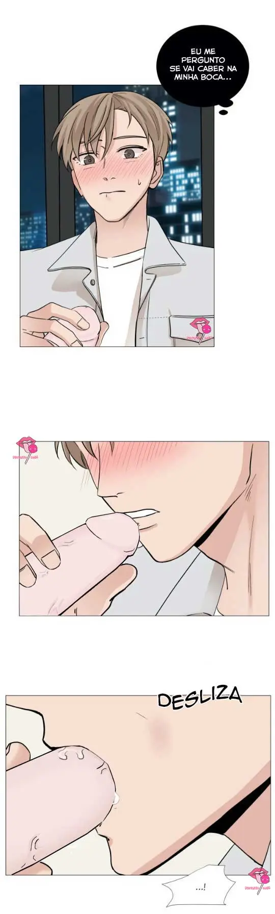 My Suha – Capítulo 30 Yaoi – Página 10