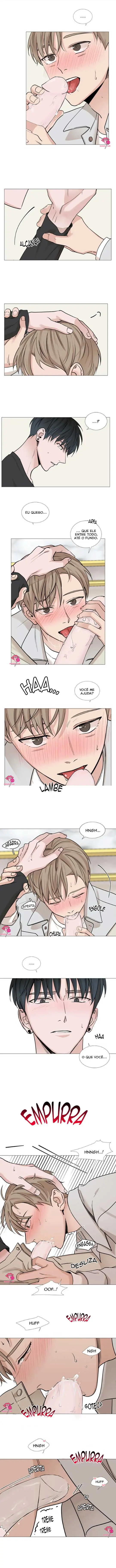 My Suha – Capítulo 30 Yaoi – Página 12