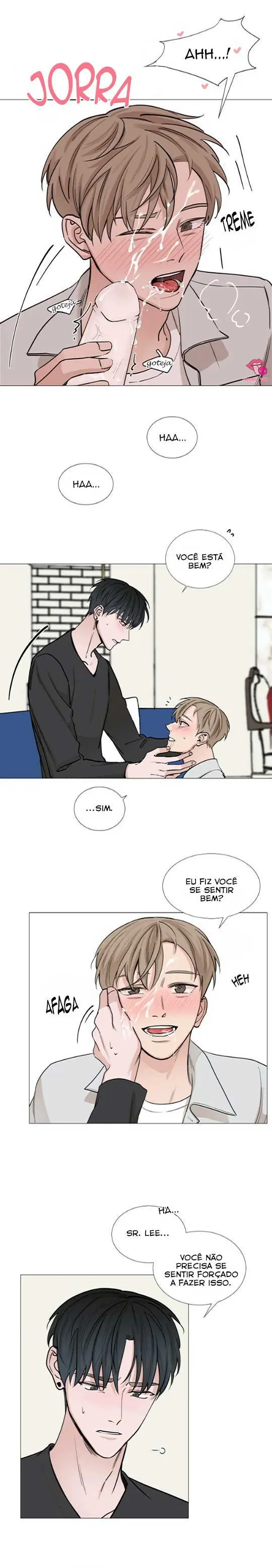 My Suha – Capítulo 30 Yaoi – Página 14