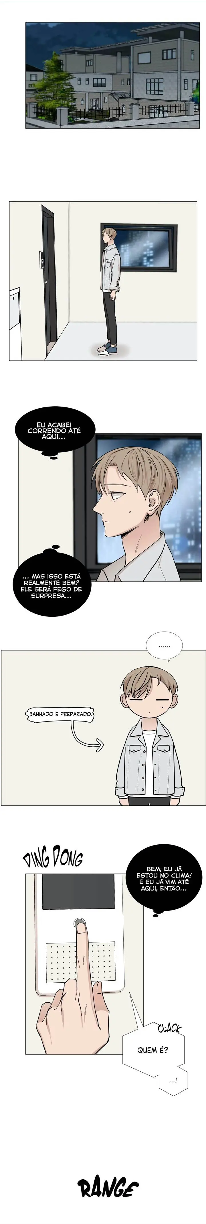 My Suha – Capítulo 30 Yaoi – Página 2