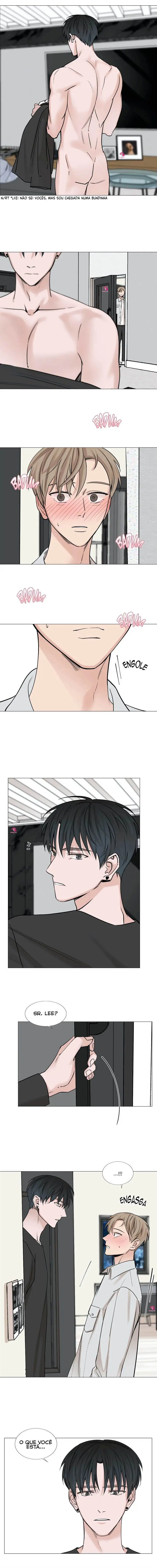 My Suha – Capítulo 30 Yaoi – Página 5