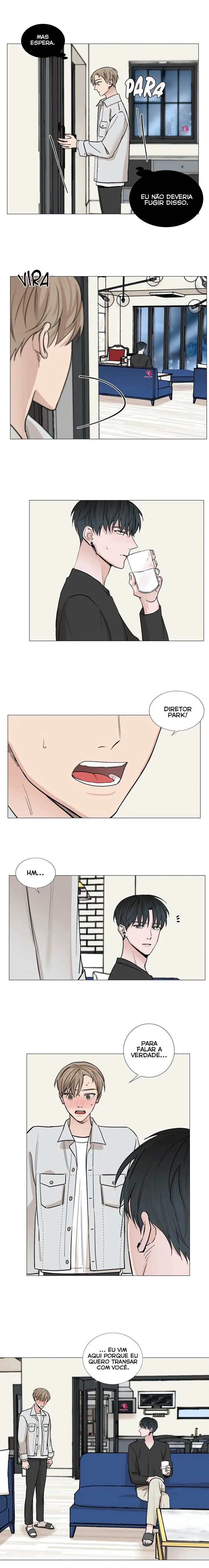 My Suha – Capítulo 30 Yaoi – Página 6