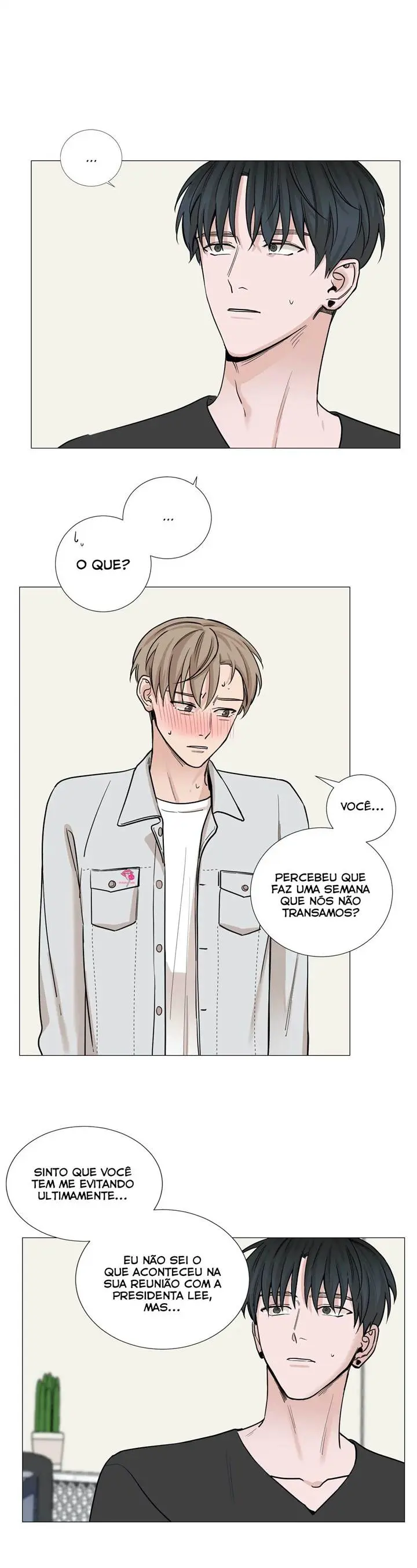 My Suha – Capítulo 30 Yaoi – Página 7