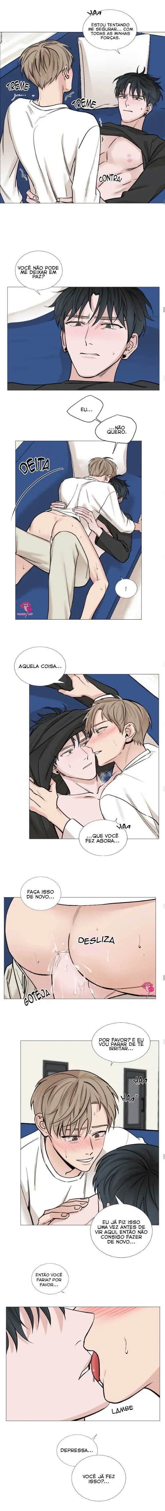 My Suha – Capítulo 31 Yaoi – Página 4