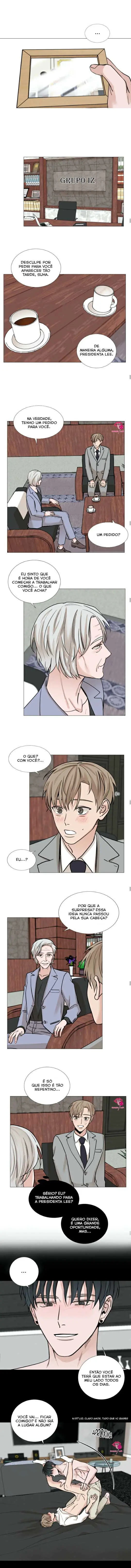 My Suha – Capítulo 32 Yaoi – Página 4