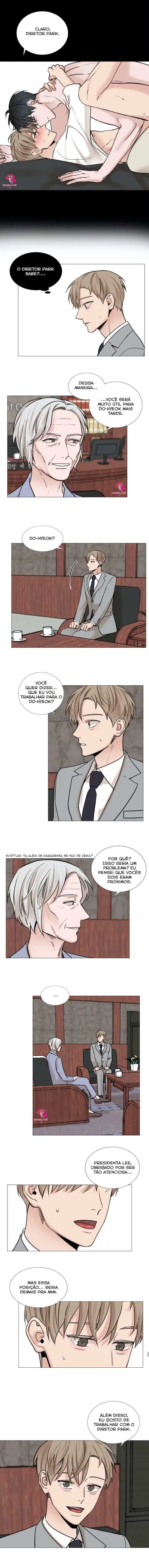 My Suha – Capítulo 32 Yaoi – Página 5