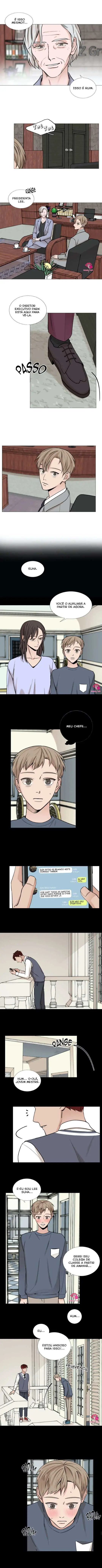 My Suha – Capítulo 32 Yaoi – Página 6