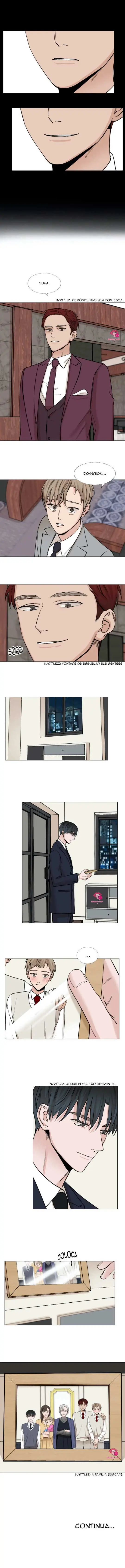 My Suha – Capítulo 32 Yaoi – Página 7