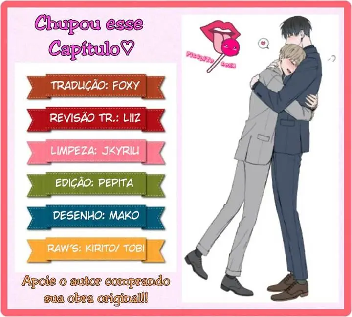 My Suha – Capítulo 32 Yaoi – Página 8