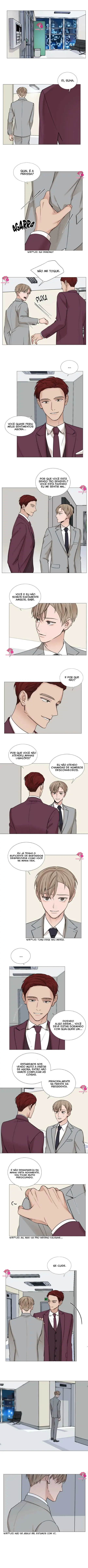 My Suha – Capítulo 33 Yaoi – Página 1