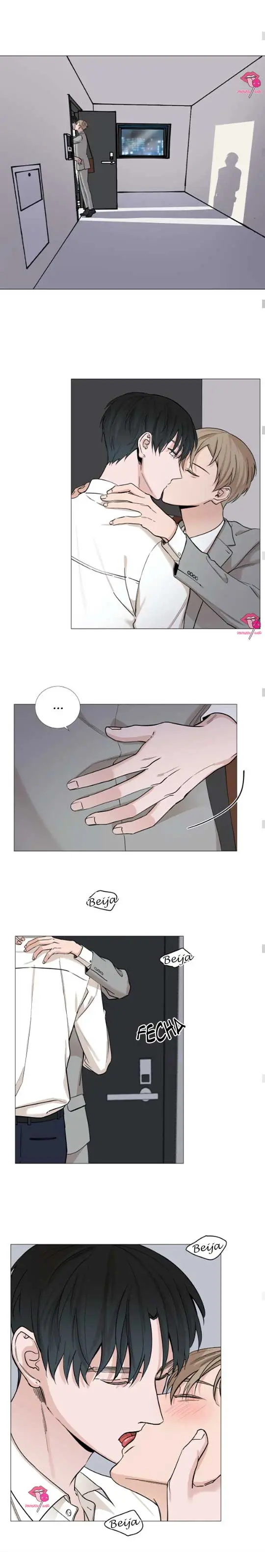 My Suha – Capítulo 33 Yaoi – Página 3